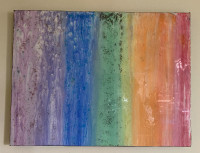 Pride Painting For Sale by Artist