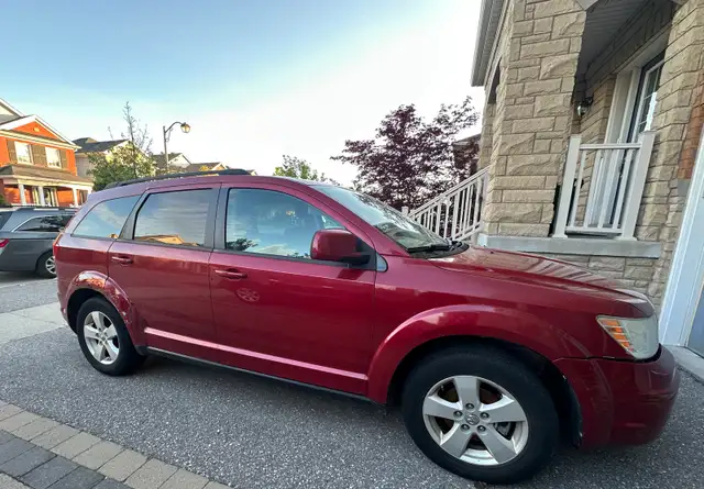 Dodge Journey 2010 (AS-IS)