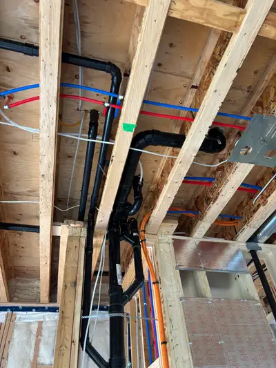 licensed plumber , View more