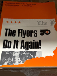 Level up with gaming gift cardsThe Flyers Do It Again: The Histo