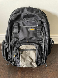 Targus backpack