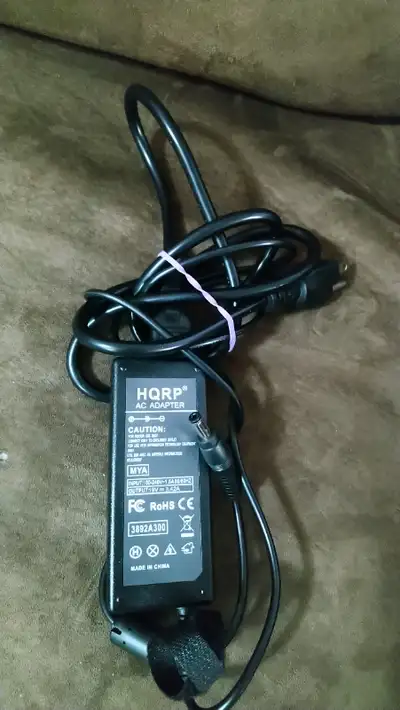 Laptop Charger, View more