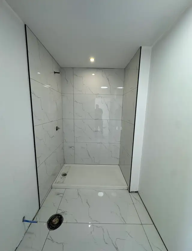 Tile Installation and renovation  in Renovations, General Contracting & Handyman in Oshawa / Durham Region - Image 6