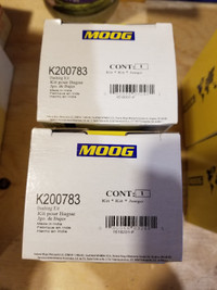 Moog K200783 Suspension bushing kit