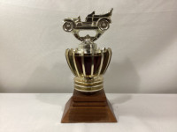 TOURING CAR TROPHY (1970’s)