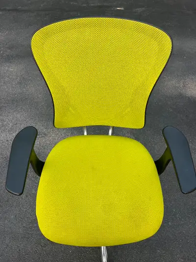 Chair in good condition