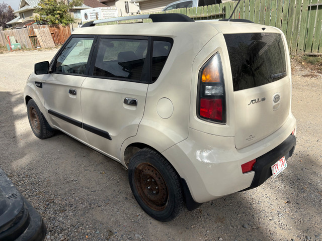Kia Soul in Cars & Trucks in Calgary - Image 2