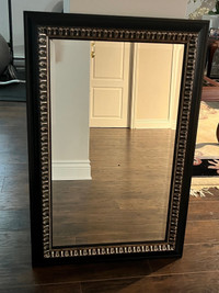 Mirror, 60cm x 90cm