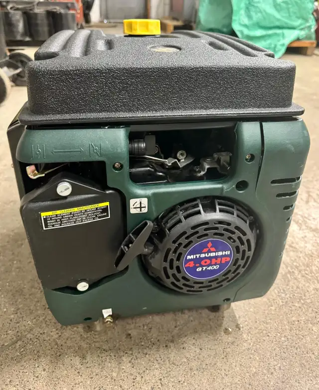 Yardworks, 2150W portable Generator, TSG2150, 1PH, 120V in Lawnmowers & Leaf Blowers in City of Toronto - Image 7