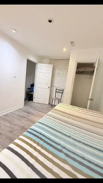 Room Available as Private or Shared. Location: Birchmount Rd. & Huntingwood Dr. Just steps from the...