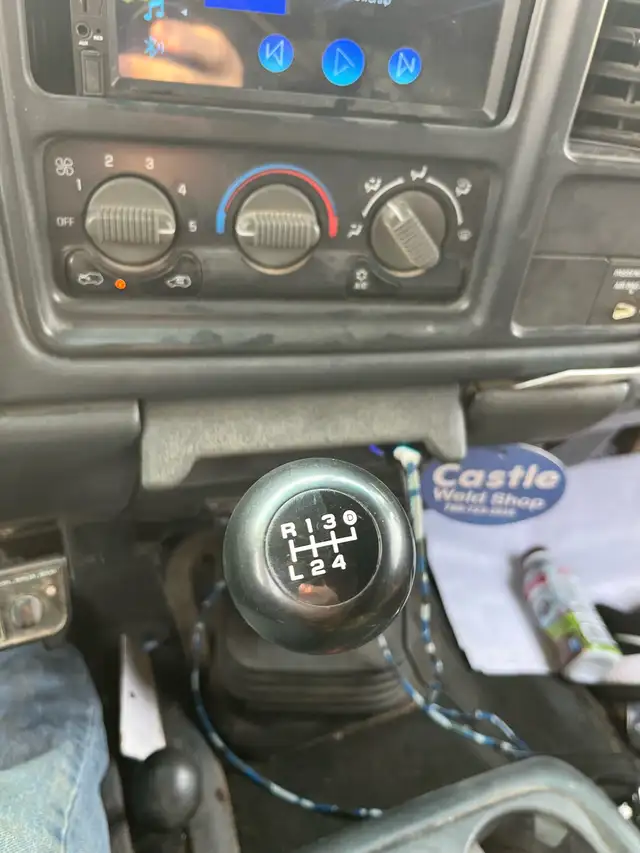 02 3500 Sierra cab chassis536633688510976003