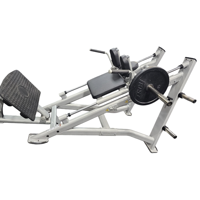 BRAND NEW ofit.ca. Hack Squat Commercial Grade in Exercise Equipment in Markham / York Region - Image 7