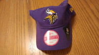 Minnesota Vikings Women's Ball Cap - $15
