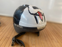 Kids helmet 48-50 cm