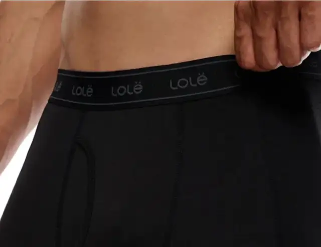 New Lole Men’s Baselayer Winter Snow Ski Pants in Men's in Calgary - Image 6