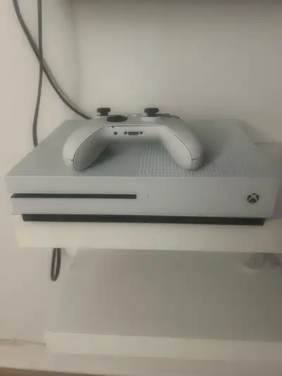 Xbox One S 1TB, View more