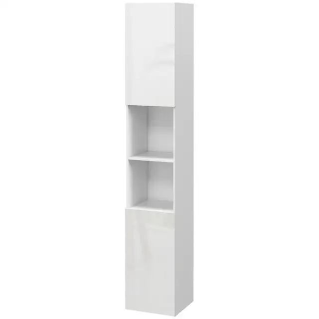 Tall Bathroom Cabinet in Hutches & Display Cabinets in Markham / York Region - Image 11
