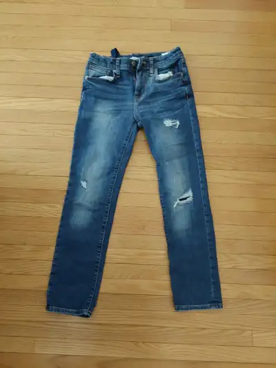 Kid's old navy jeans size 10, View more