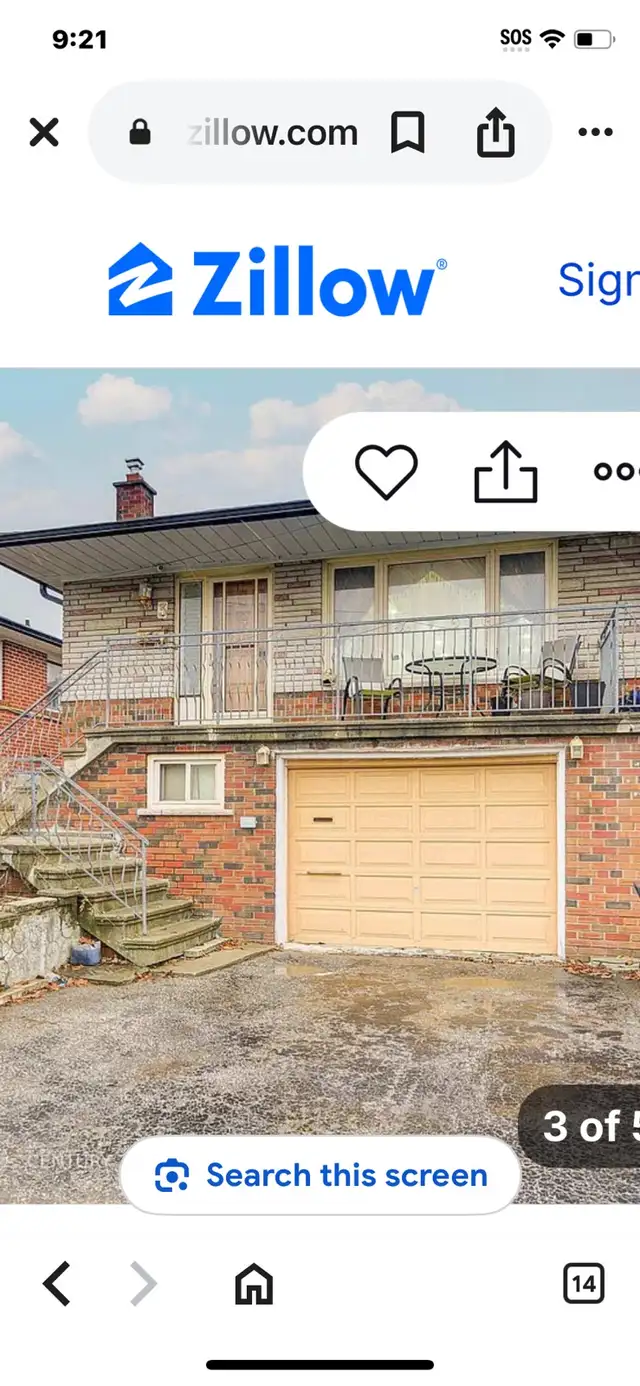 House for rent