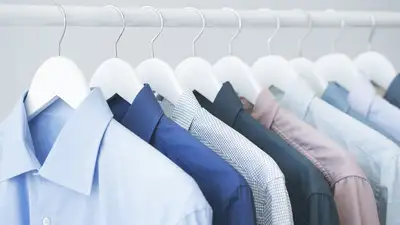 FOR SALE: Dry Cleaning Business – Mississauga Asking: $649,000 Prime Location | Hotel Contracts | ✅...