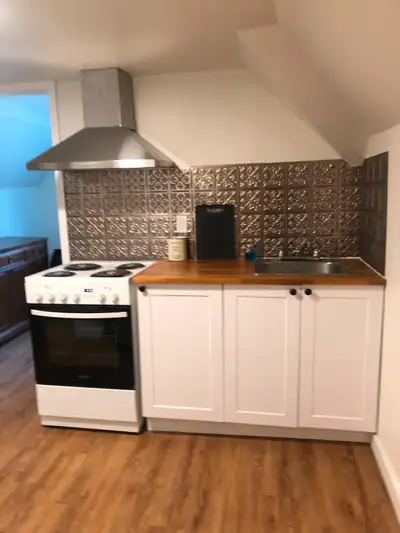 1 Bedroom Apartment - Whitney Pier