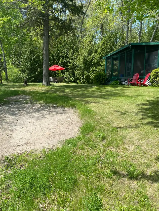 Lake Nipissing Cottage For Rent. Private Getaway in Ontario in Canada - Image 2
