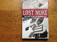 Lost Nuke by Dirk Septer
