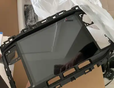 price include installation DM for details