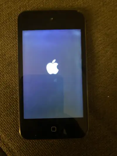 This is a used Apple iPod Touch, perfect for listening to your favourite music on the go. Please not...