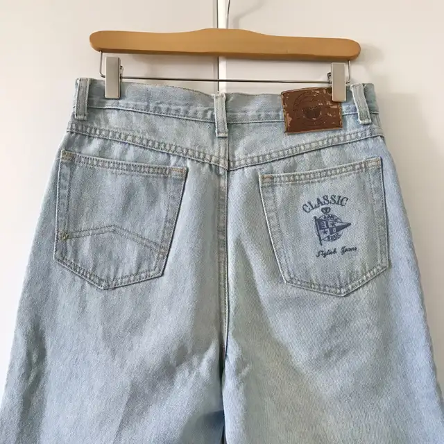 Vintage Texwood Jeans in Women's - Bottoms in Ottawa - Image 8