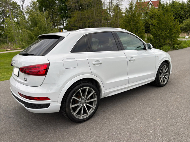 Audio Q3 2016 in Cars & Trucks in Oshawa / Durham Region - Image 3