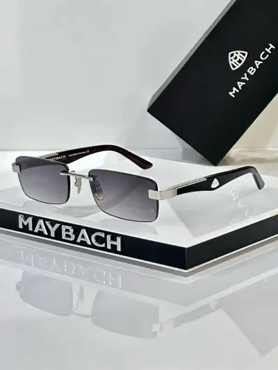 Maybach   Sunglasses, View more
