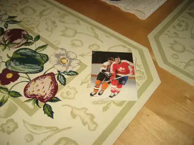 CARTES DE HOCKEY, View more