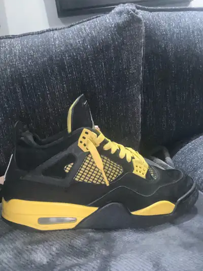 Air Jordan 4, View more