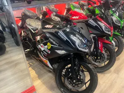 PRE SPRING SALE! MOTORCYCLE STYLE BIKES $2899, View more