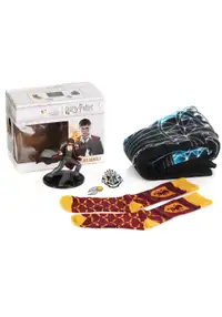 Harry Potter collectors bundle