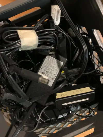 laptop power adapters chargers or very best offer, View more
