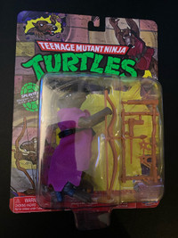 Teenage Mutant Ninja Turtles TMNT Splinter Action Figure New