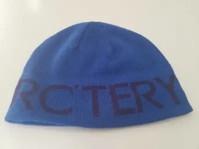 Arc'Teryx Blue Toque, View more
