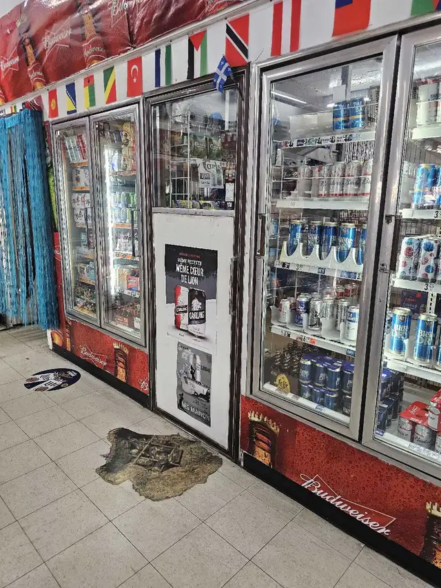 Dépanneur à vendre  in Other in Laval / North Shore - Image 4