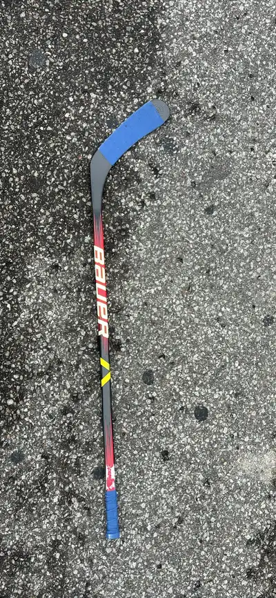 Bauer Vapor Junior Hockey Stick, View more