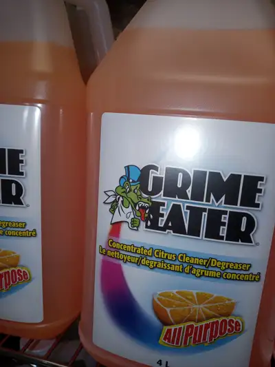 All Purpose Cleaner - Degreaser, View more