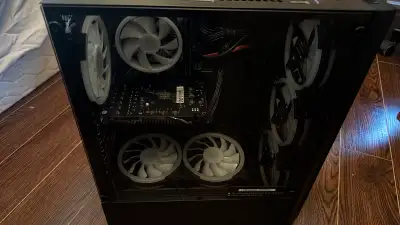 Budget Gaming PC – RX 580 8GB | i7 | SSD | Great Deal!, View more
