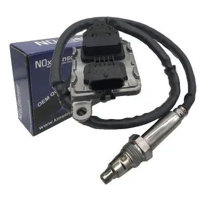 NEW Cardoctor 22303391 Nitrogen Oxide Sensor NOX Sensor 5WK9 7366 Nox Sensor 22303391 5WK9 7399 3-01...