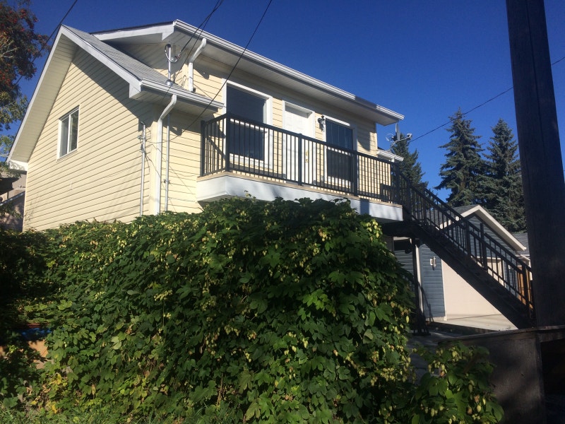 Mini house Whyte Ave/ Millcreek/Bonnie Doon Long Term Rentals