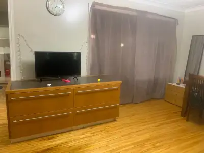 A clean, bright, and comfortable private room (ONLY FOR GIRLS )is available for rent in a quiet and...