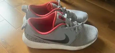 Nike golf shoes men 11.5, View more