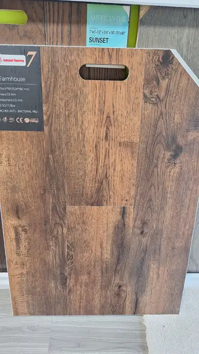 7MM VINYL FLOORING ON SALE, View more