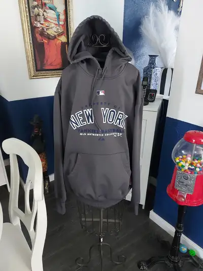 New york yankees hoodie medium , View more