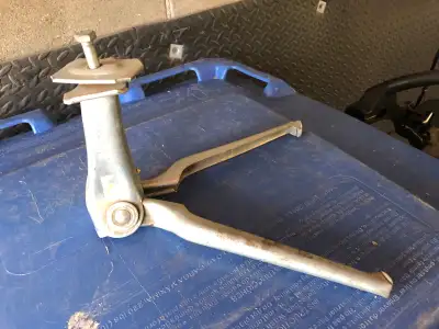 Bike kick stand, View more